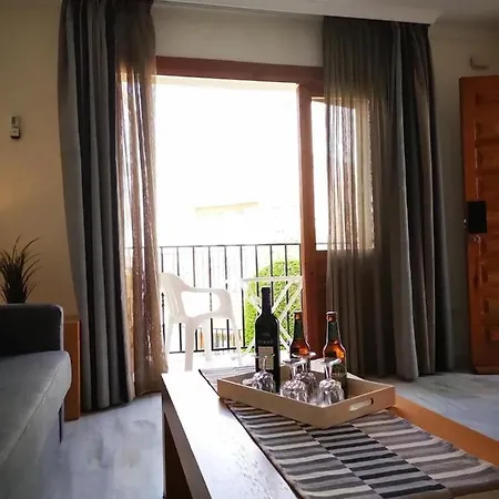 Tropical Apartamento