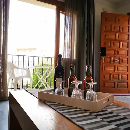 Tropical Apartamento *