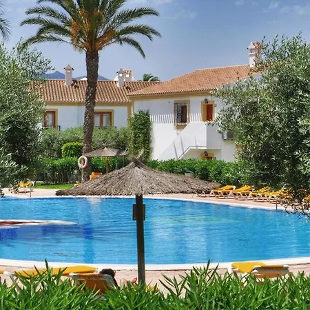 Apartamento Tropical Playas de Vera