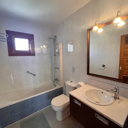 Apartamento Tropical *