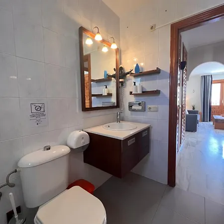 Apartamento Tropical Playas de Vera