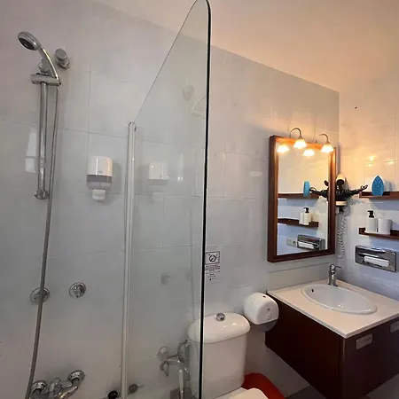 Tropical Apartamento *