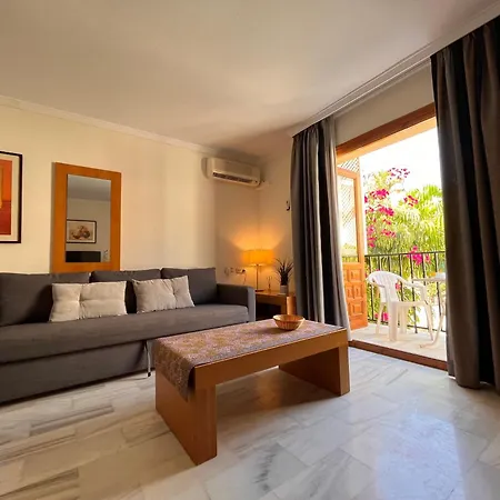 Apartamento Tropical *